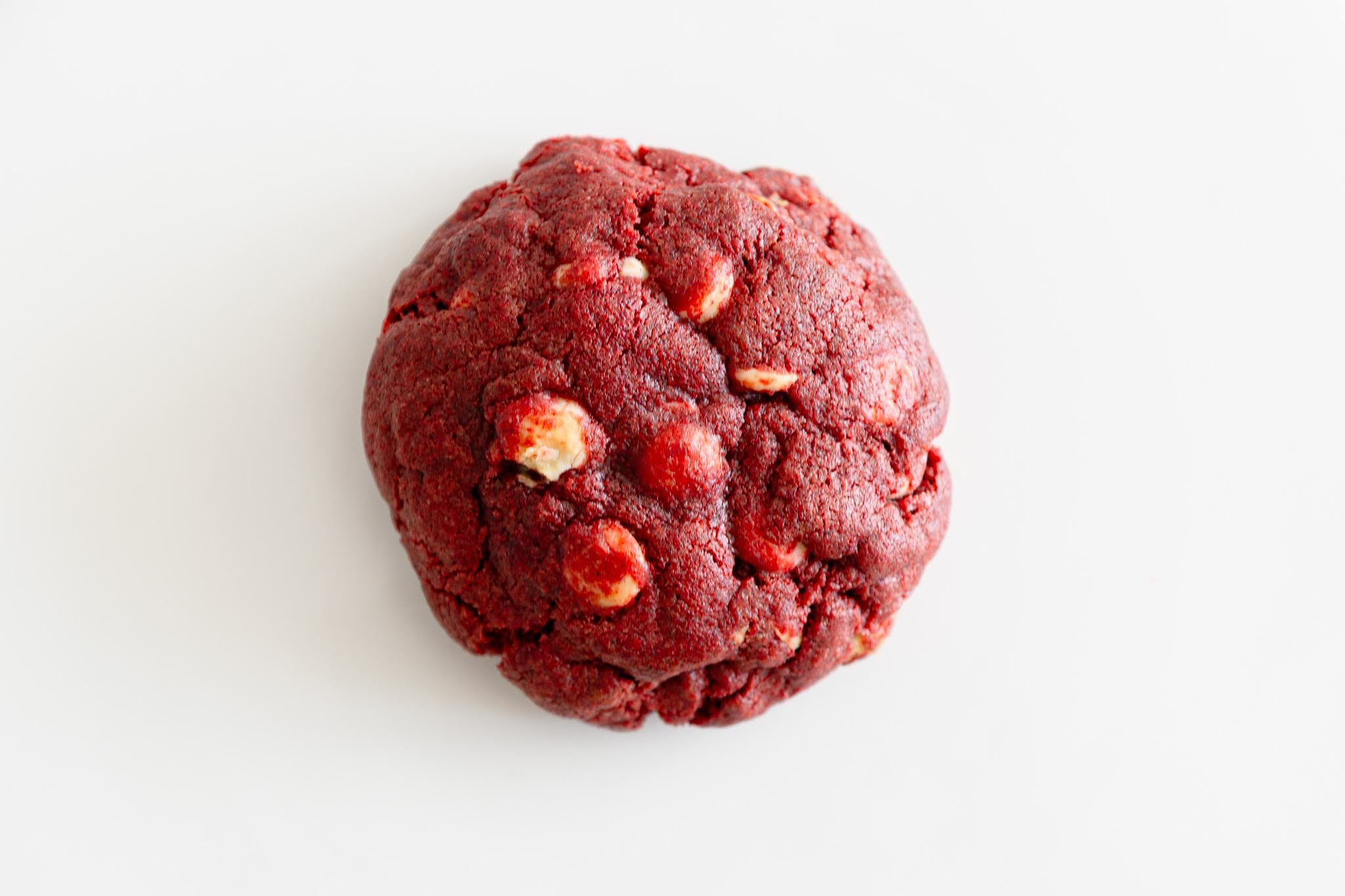 Red Velvet (4 Pack) - Sweet Crumble