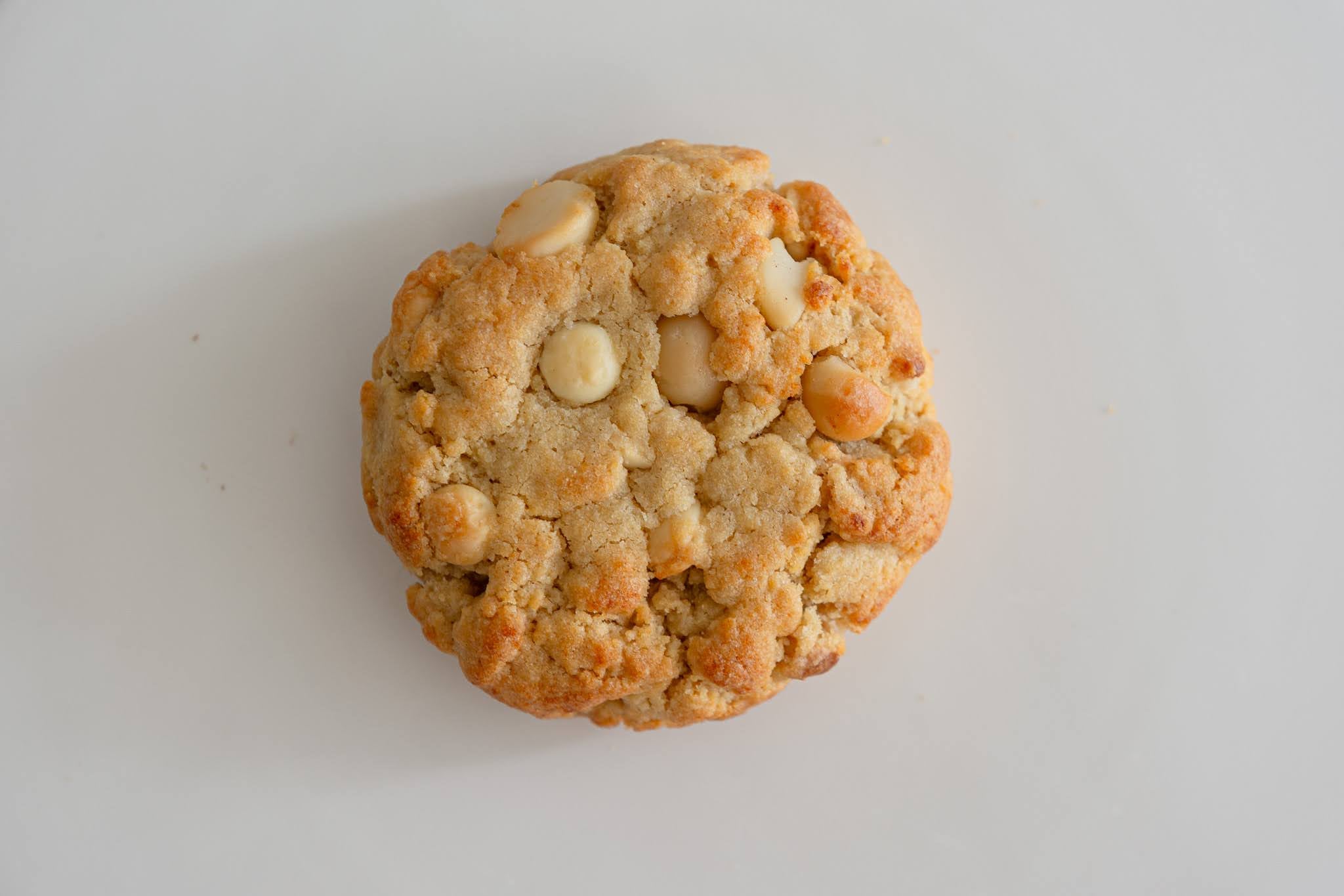 Macadamia Milk (4 Pack) - Sweet Crumble