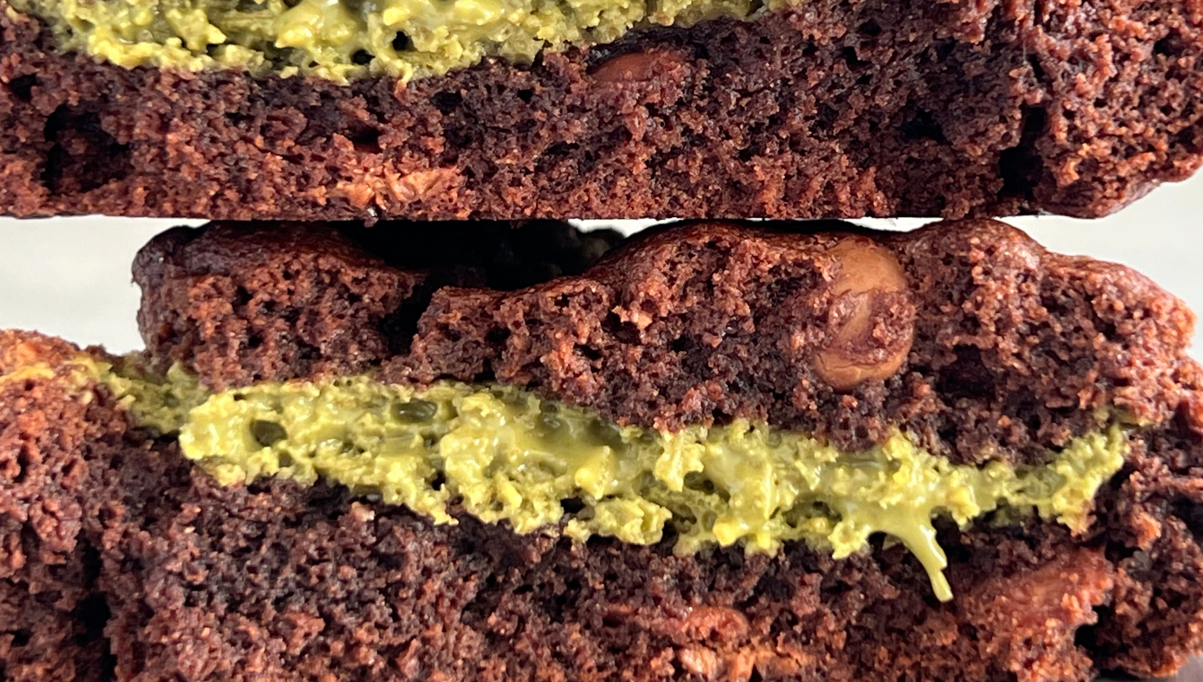 Dubai Pistachio (6 Pack) - Sweet Crumble
