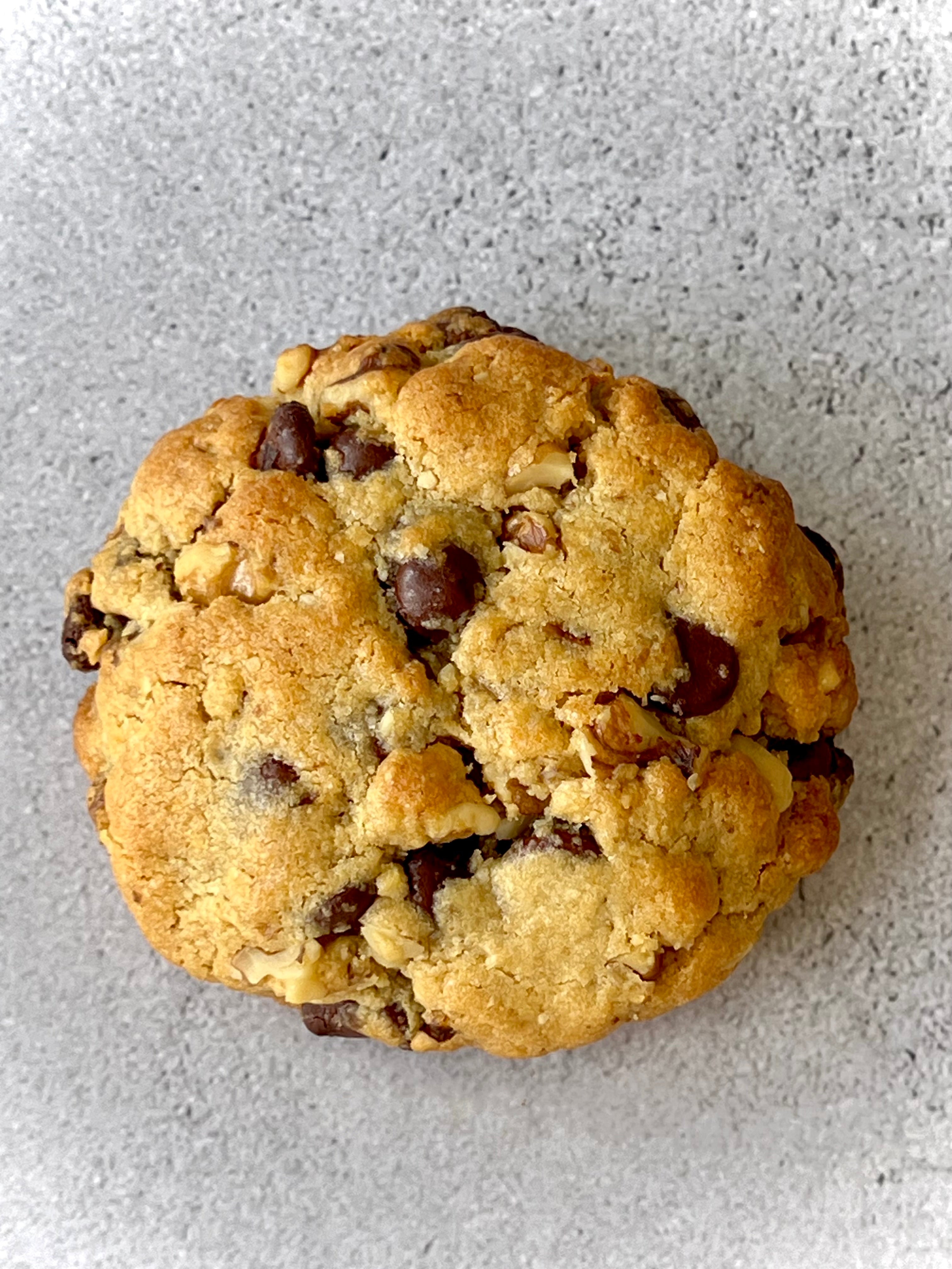 Chocolate Walnut (6 Pack) - Sweet Crumble