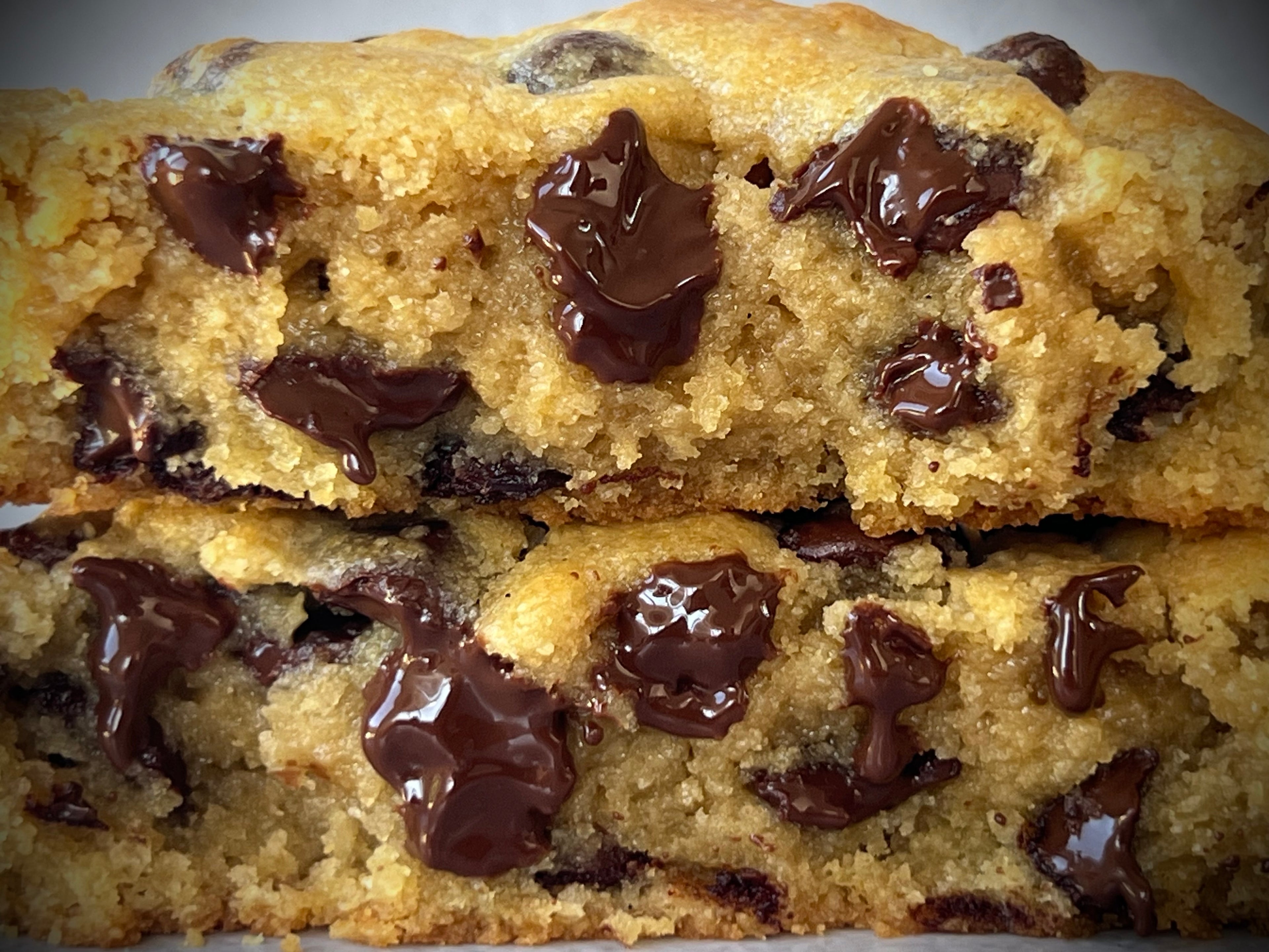 Chocolate Chip (6 Pack) - Sweet Crumble