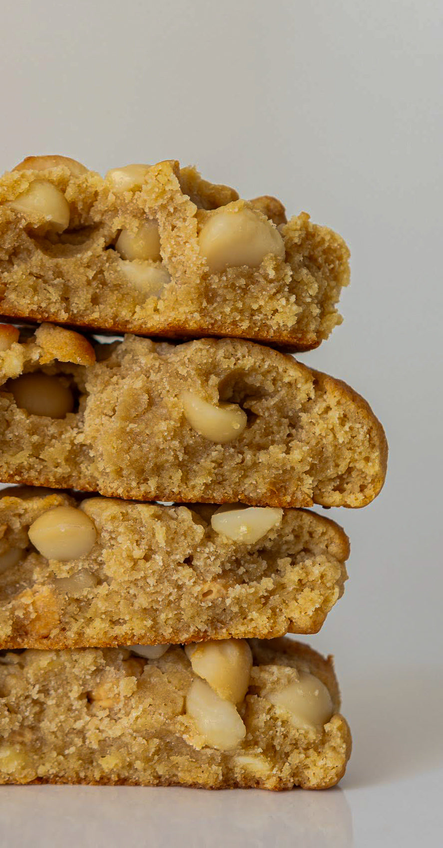 Macadamia Milk (4 Pack) - Sweet Crumble