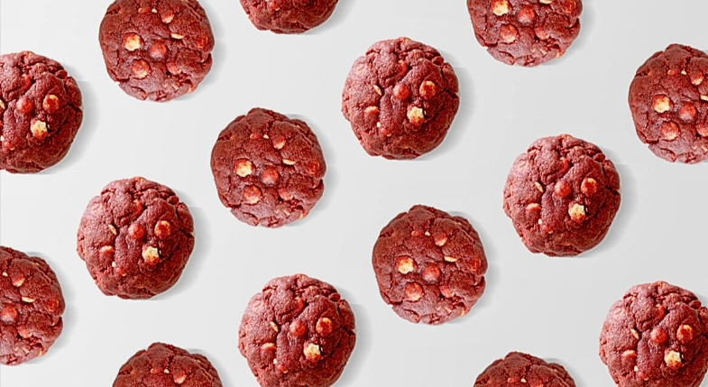 Red Velvet (6 Pack) - Sweet Crumble